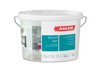 Adler Aviva Formel-San / Краска для влажных помещений