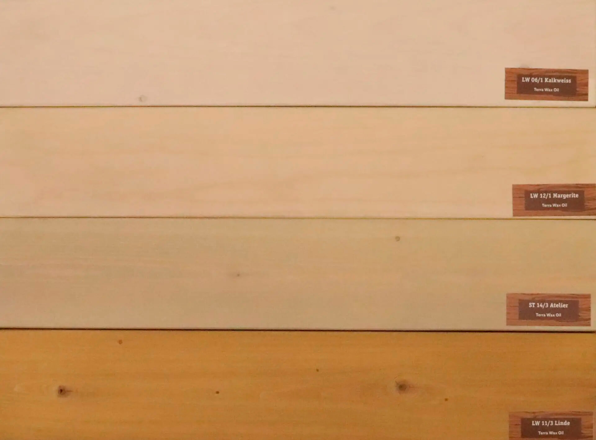 ADLER Terra Wax-Oil – экологичное масло для защиты деревянных домов